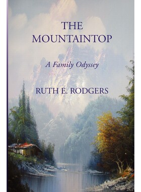 按需印刷不退不换The Mountaintop[9781453560624]