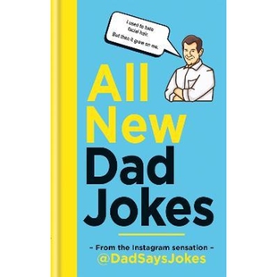 bestseller New SUNDAY 预订All from sensation Jokes Instagram Dad @DadSaysJokes The the TIMES