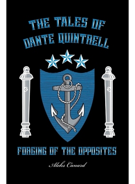 按需印刷Forging of the Opposites[9780244341527]