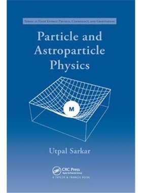 按需印刷图书Particle and Astroparticle Physics[9780367388102]