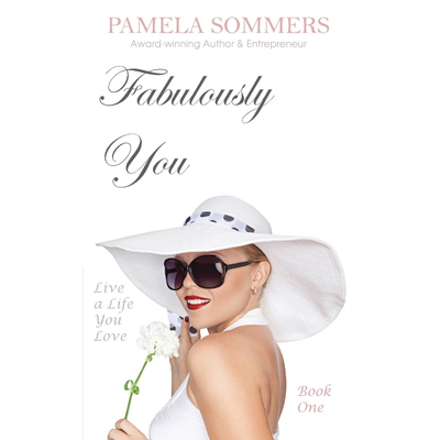 按需印刷不退不换Fabulously You[9781916358706]