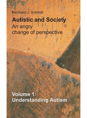 按需印刷不退不换Autistic and Society - An angry change of perspective[9783738634662]