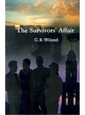 按需印刷The Survivors' Affair[9780759644991]
