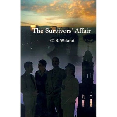 按需印刷The Survivors' Affair[9780759644991]