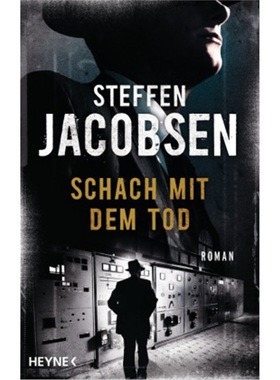 预订【德语】Da jeg blev doden / I Am Become Death[9783453272019]