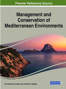 按需印刷不退不换Management and Conservation of Mediterranean Environments[9781799873914]