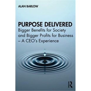 Bigger Delivered Benefits for and 按需印刷 Society Purpose
