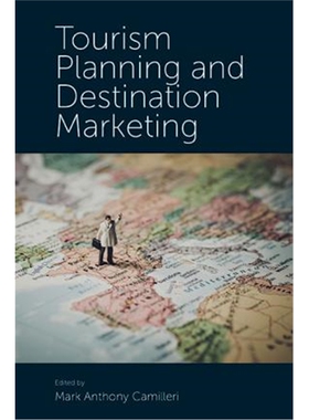 预订不退不换Tourism Planning and Destination Marketing
