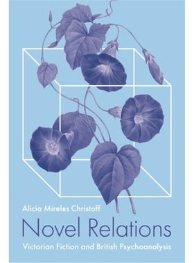 预订Novel Relations[9780691193106]