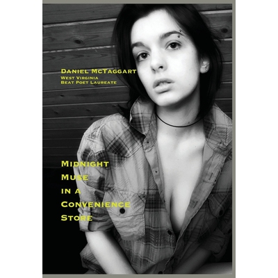 按需印刷不退不换Midnight Muse in a Convenience Store[9781732679443]