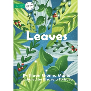 9781922621986 按需印刷Leaves