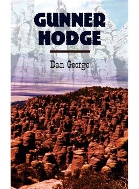 按需印刷Gunner Hodge[9781403318428]