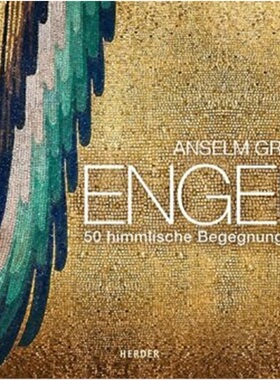 预订【德语】Engel[9783451382802]