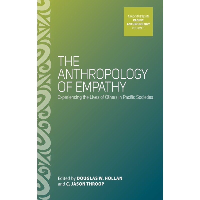 按需印刷不退不换The Anthropology of Empathy[9780857451026]