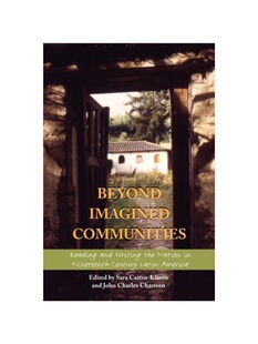 按需印刷Beyond Imagined Communities[9780801878534]