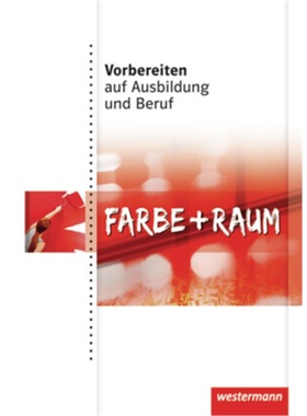预订【德语】 Farbe und Raum[9783142905037]
