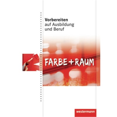 预订【德语】 Farbe und Raum[9783142905037]