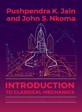 按需印刷不退不换Introduction to Classical Mechanics[9789987083701]