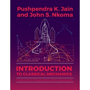 按需印刷Introduction to Classical Mechanics[9789987083701]