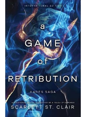 预订A Game of Retribution
