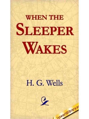 预订When the Sleeper Wakes