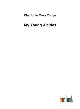 按需印刷不退不换My Young Alcides[9783732619320]