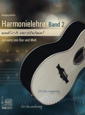 预订【德语】 Harmonielehre endlich verstehen!. Bd.2:Musi