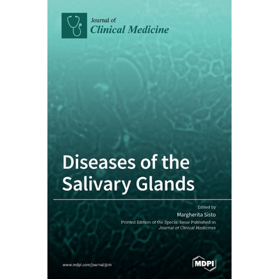 按需印刷Diseases of the Salivary Glands[9783036502724]