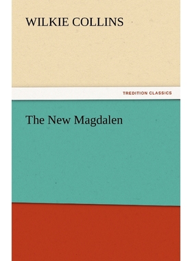按需印刷The New Magdalen[9783842440302]