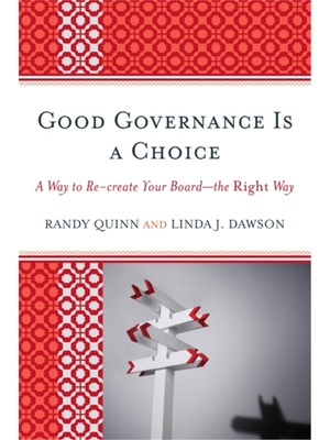 按需印刷Good Governance is a Choice