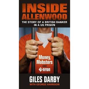 Banker Allenwood Story Mobsters Enron 预订Inside Money The inside British and Prison