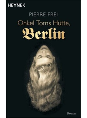 预订【德语】Onkel Toms Hutte, Berlin[9783453431133]