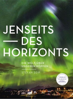 预订【德语】Jenseits des Horizonts[9783440172025]