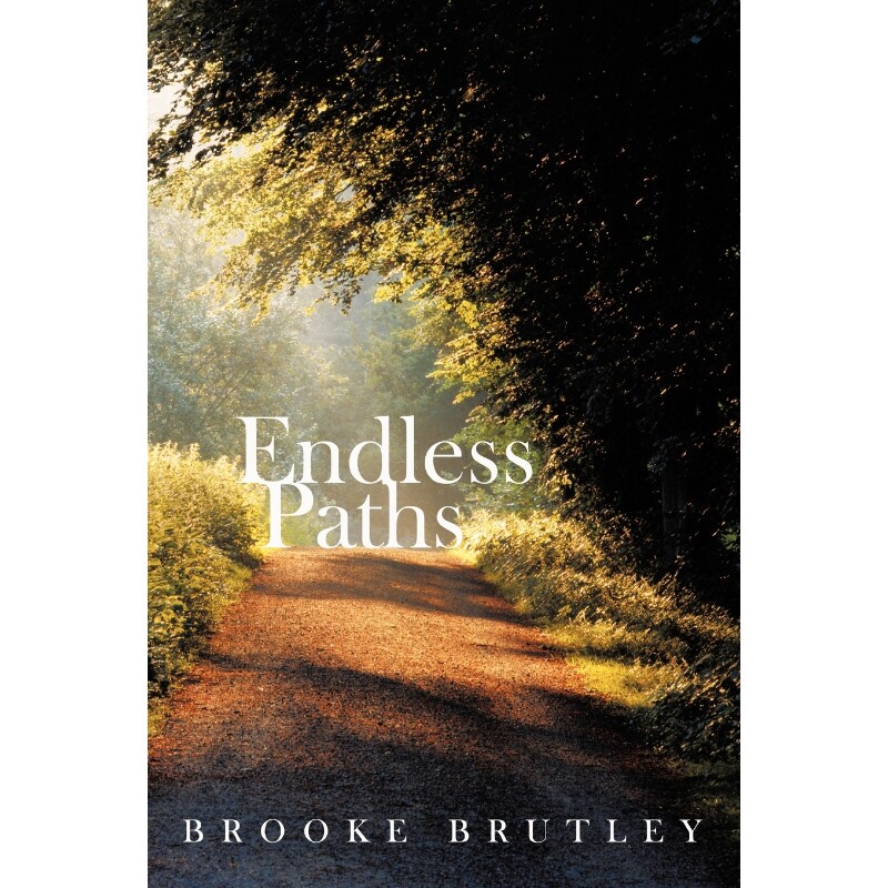 按需印刷不退不换Endless Paths[9781463419912]
