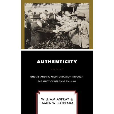 按需印刷Authenticity[9781538172353]