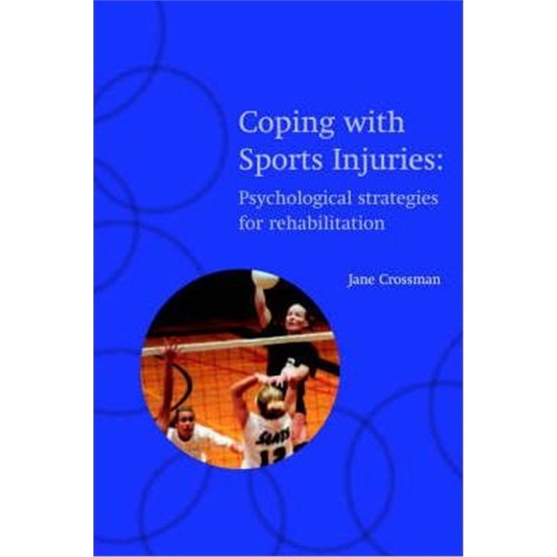 按需印刷不退不换Coping with Sports Injuries:Psychological Strategies for Rehabilitation[9780192632159]