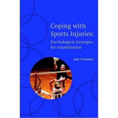按需印刷Coping with Sports Injuries:Psychological Strategies for Rehabilitation[9780192632159]