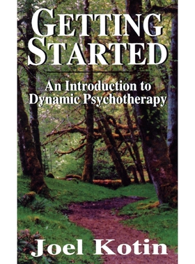 按需印刷不退不换Getting Started[9781568214511]