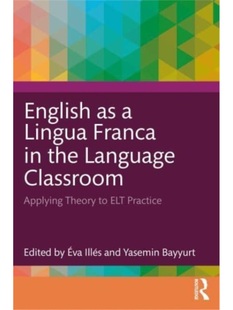 Classroom English 按需印刷TF the Franca Lingua Language