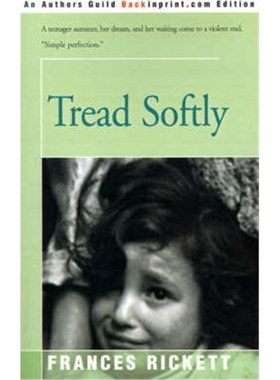 按需印刷Tread Softly[9780595008186]