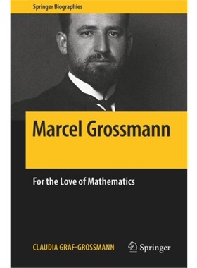 预订Marcel Grossmann
