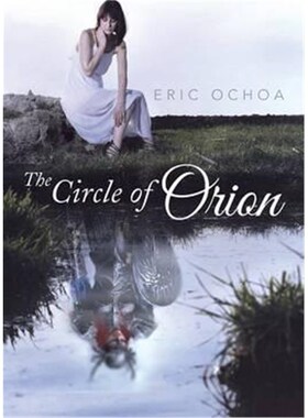 按需印刷不退不换The Circle of Orion[9781503527546]