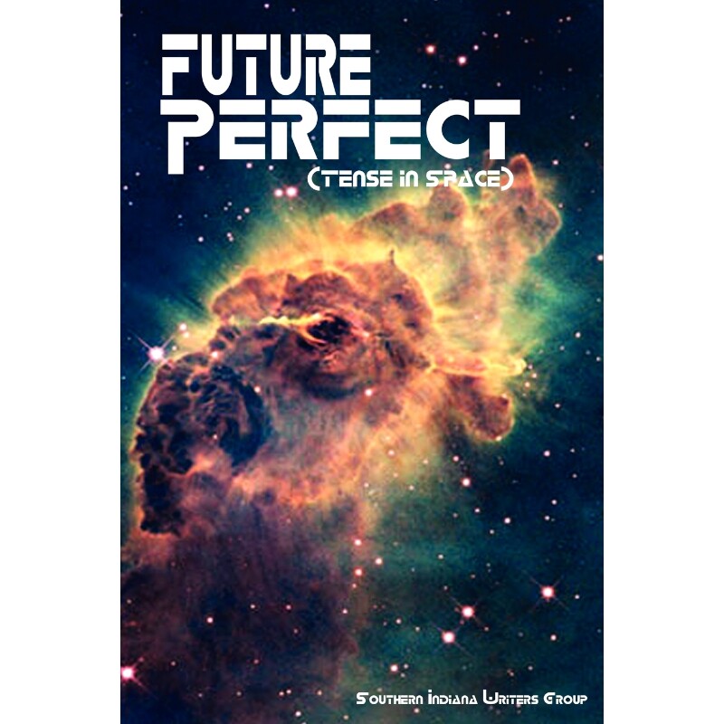 按需印刷不退不换Future Perfect (Tense in Space)[9780578062785]