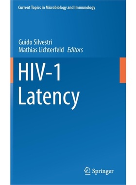 预订HIV-1 Latency