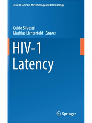 预订不退不换HIV-1 Latency