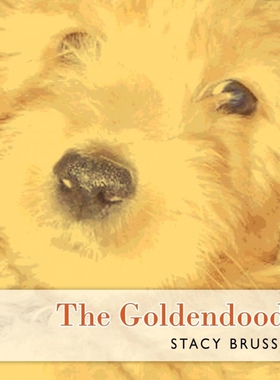 按需印刷不退不换The Goldendoodle[9781438972183]