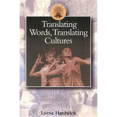按需印刷不退不换Translating Words, Translating Cultures[9780715629123]