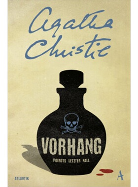 预订【德语】Vorhang[9783455008722]