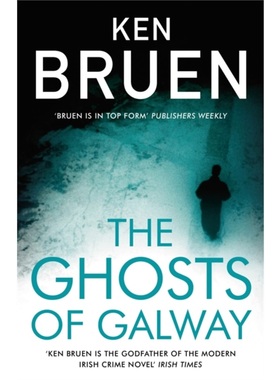 预订Ghosts of Galway