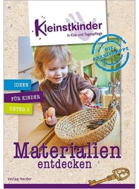 预订【德语】Die Praxismappe: Materialien entdecken[9783451500664]